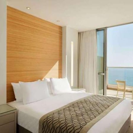 Neve David Hotel Netanya Eksteriør bilde