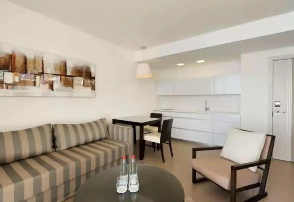 Neve David Hotel Netanya Eksteriør bilde