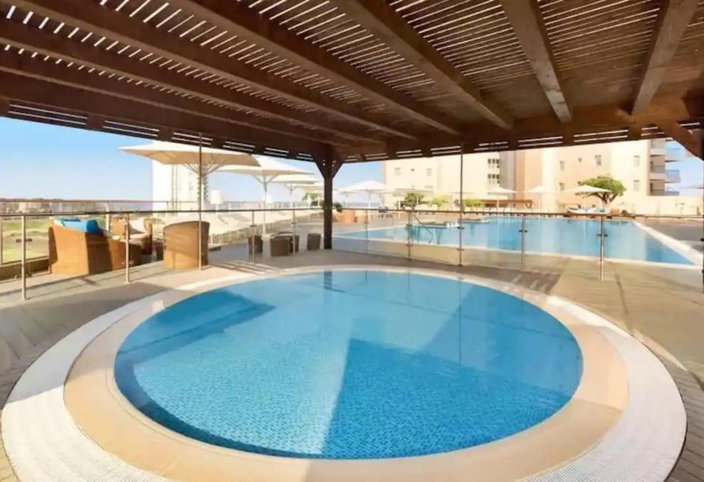 Neve David Hotel Netanya Eksteriør bilde